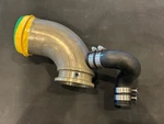 John Deere Marine Wet Exhaust Elbow Genuine Oem DZ102450 RE506716. Fixed Price $1200.00.