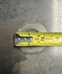 B15 Evinrude Johnson Omc 327656 Driveshaft Thrust Washer Used. Fixed Price $10.00.