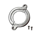 Yanmar 196450-02501 Split Collar Aluminium Anode Pack For SD60 Sail Drives. Fixed Price $53.96.