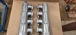 Indmar Logs (boat Exhaust) Bbc. Fixed Price $350.00.