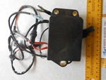 Looper V4 125HP Power Pack Johnson/evinrude 0584032 New Oem IGN3. Fixed Price $86.99.