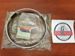 Nos Yamaha SR500 SRX600 Retaining Ring 341-84395-60-00 Sub 2F9-84395-00-00 Y130. Fixed Price $45.99.