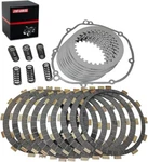 Clutch Kit Heavy Duty Springs & Gasket For Yamaha Yzf R1 2007-08 4C8-W001G-00-00. Fixed Price $42.49.