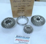 A85 Mercury Quicksilver 43-17064A3 Lower Unit Gear Set Oem New Factory Boat Part. Fixed Price $601.83.