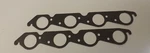 Big Block Chevrolet Bassett Header Gasket Round Port V-drive Jet Race Boat. Fixed Price $26.99.