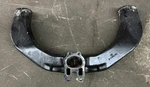 Mercruiser Alpha One Gen 2 Bravo Exhaust Y Pipe # 807384-C W/ Flappers !!!. Fixed Price $80.00.