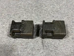 Barr MC-20-93322A3 Mercruiser Riser Extension Pair 6-INCH Spacer *no Hardware*. Fixed Price $199.99.
