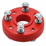 Drivesaver 4"- Yanmar Flexible Shaft Coupling (424Y). Fixed Price $434.99.