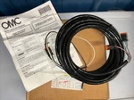 176588 New Genuine Oem Johnson Evinrude Outboard Trim & Tilt Harness Lot S9. Fixed Price $49.99.