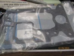 New Oem Quicksilver Mercury Gasket 27-826871. Fixed Price $14.99.