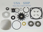 Rebuild Kit For Yanmar 129670-42510 , 129670-42512 129271-42500 129271-42501. Fixed Price $169.95.