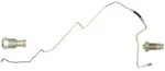 Automatic Transmission Oil Cooler Hose 1997 Ford F-150 5.4L V8 Gas Sohc. Fixed Price $64.09.