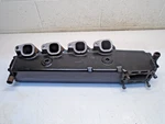 ZZ3A Mercruiser Gm Exhaust Manifold 330 7.4L V8 Port 47735A1. Fixed Price $285.00.