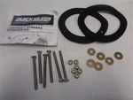 Mercury 12648A2 / 57885A2 Exhaust Kit Hardware Marine Boat. Fixed Price $18.95.