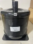 New Centek Vernalift 2" Side Inlet Top Outlet Muffler 1500120. Fixed Price $399.98.