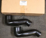 # 879288A36 New Oem Mercury Mercruiser Quicksilver Intermediate Elbow 4" Kit Set. Fixed Price $275.00.