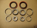 82 83 84 85 86 87 88 Cutlass Supreme Front Wheel Bearings Seals + Races. Fixed Price $44.98.