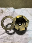 Volvo Penta 832722 854219 Thrust Bearing Housing AQ270 AQ275 Lower Unit Gearcase. Fixed Price $39.00.