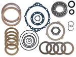 Velvet Drive Master Rebuild Kit For 71C Direct 1:1 Transmissions. Fixed Price $209.00.