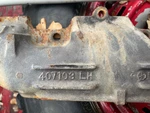Oldsmobile: Toronado 407103 Lh Exhaust Manifold. Fixed Price $57.80.