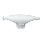 Whitecap S-9200P Rubber Spreader Boot Pair Large. Fixed Price $37.87.