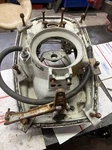 Volvo Penta 867949. Fixed Price $999.00.