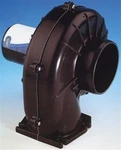 Jabsco 35400-0000 12V Blower Flange Mount & 4" Hose. Fixed Price $214.99.