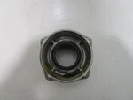 0911683 Omc Cobra Upper Unit Gear Bearing Carrier 1986-1993. Fixed Price $23.99.