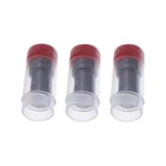 3PCS Fuel Injector Nozzle 124770-53000 For Yanmar 1GM10 2GM20 2QM20 3GM. Fixed Price $58.99.