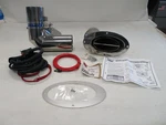 Corsa Mercruiser 250 / 270 Slx Sb (2005) Exhaust Kit Port Side 1848570 Boat. Fixed Price $449.95.