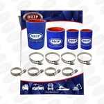 Water Pump Hoses & Clamps Detroit Diesel S60 12.7L 14L (08929875, 23506325). Fixed Price $69.90.