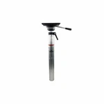 Springfield Manual Adj Pedestal With Seat Mount 22-3/4 29-1/2 #1300902. Fixed Price $291.32.