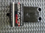 Oem Mercury Mercruiser Bravo One Upper Rear Cover Cap #865441A02. Fixed Price $125.00.