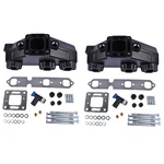 2X Exhaust Manifold For Mercruiser Sierra Marine 4.3L 99745 99746A8. Fixed Price $274.00.