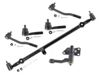 Fit 2WD Nissan D21 Pickup Center Link Inner Outer Tie Rods Idler Arm Steering. Fixed Price $171.67.