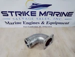 Kohler GM49740, Elbow - Dry Exhaust. Fixed Price $2299.95.