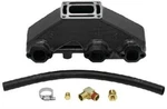 Sierra Manifold-gm 4.3L V6 Vp #3857656 18-1848. Fixed Price $356.99.
