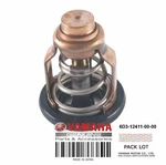 Yamaha Oem Thermostat 6D3-12411-00-00 Brand New. Fixed Price $119.99.