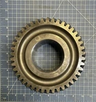 P9072, Gear, Output, 1.45:1, 45T, Twin Disc, MG5090A. Fixed Price $4109.22.