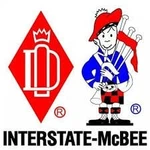 Interstate-mcbee Detroit Diesel Gasket Blower Engine Block A-5116296. Fixed Price $10.50.