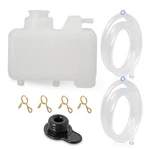 New 1987 - 2006 For Yamaha Banshee Coolant Overflow Recovery Tank. Fixed Price $23.99.