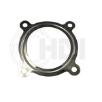 Hdi Marine Gcs Stainless Crush Gasket For Cummins Turbo/elbow. Fixed Price $21.47.