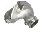 Hdi Marine HOT4 Stainless Steel Exhaust Bend Replaces Yanmar P/n 119175-13301. Fixed Price $1073.50.