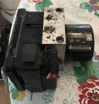 Volkswagen Jetta Wagon Abs Pump Anti Lock Brake Module Oem P/n: 1K0 907 379 Ac. Fixed Price $154.99.