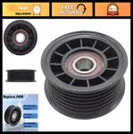 Idler Pulley Assembly For Mercruiser 4.3 5.0 5.7 6.2 7.4 8.2L Stern Drive, Repla. Fixed Price $49.99.