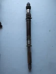 Mercruiser Oem 44-850308 Propeller Shaft Used, Great Condition. Fixed Price $150.00.