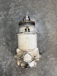 Omc Stringer Long Shaft Electric Shift Upper Unit #382229. Fixed Price $450.00.