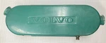Volvo Penta Diesel Oil Cooler 864915 TAMD61A 62A TAMD71A TAMD72 TAMD73 1661254. Fixed Price $197.00.