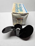 New Michigan Wheel Match 9" Pitch Blade Rh Propeller Part# 032021. Fixed Price $119.99.