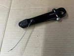 Mercruiser Alpha One Gen Swivel Gimbal Steering Arm # 98239. Fixed Price $25.00.